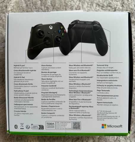 Kontroler do Xboxa nowy