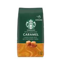 Американська мелена кава Caramel Ground Coffee,11oz