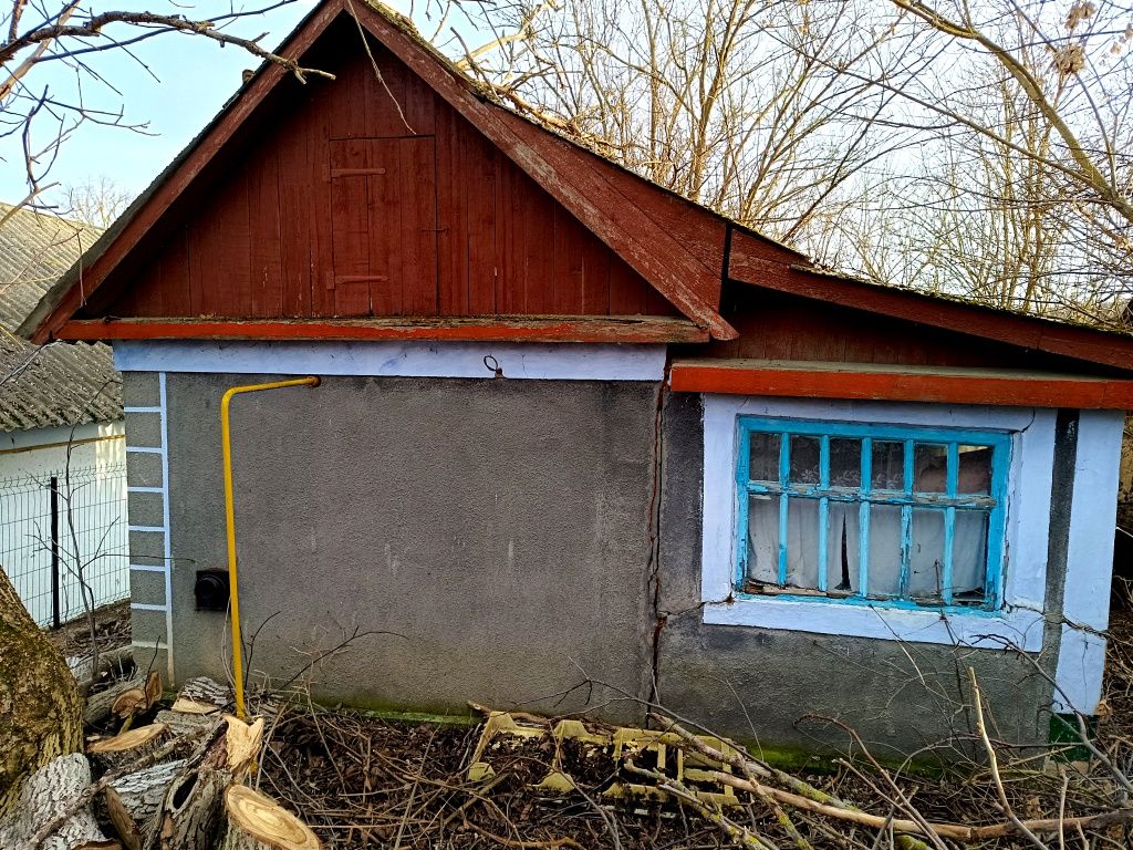 Нерухомість в с.Мала Слобідка Кам'янець Подільський район