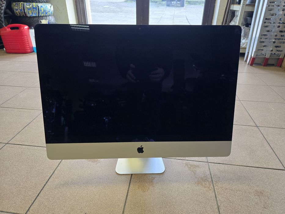 Komputer Apple iMac 27"