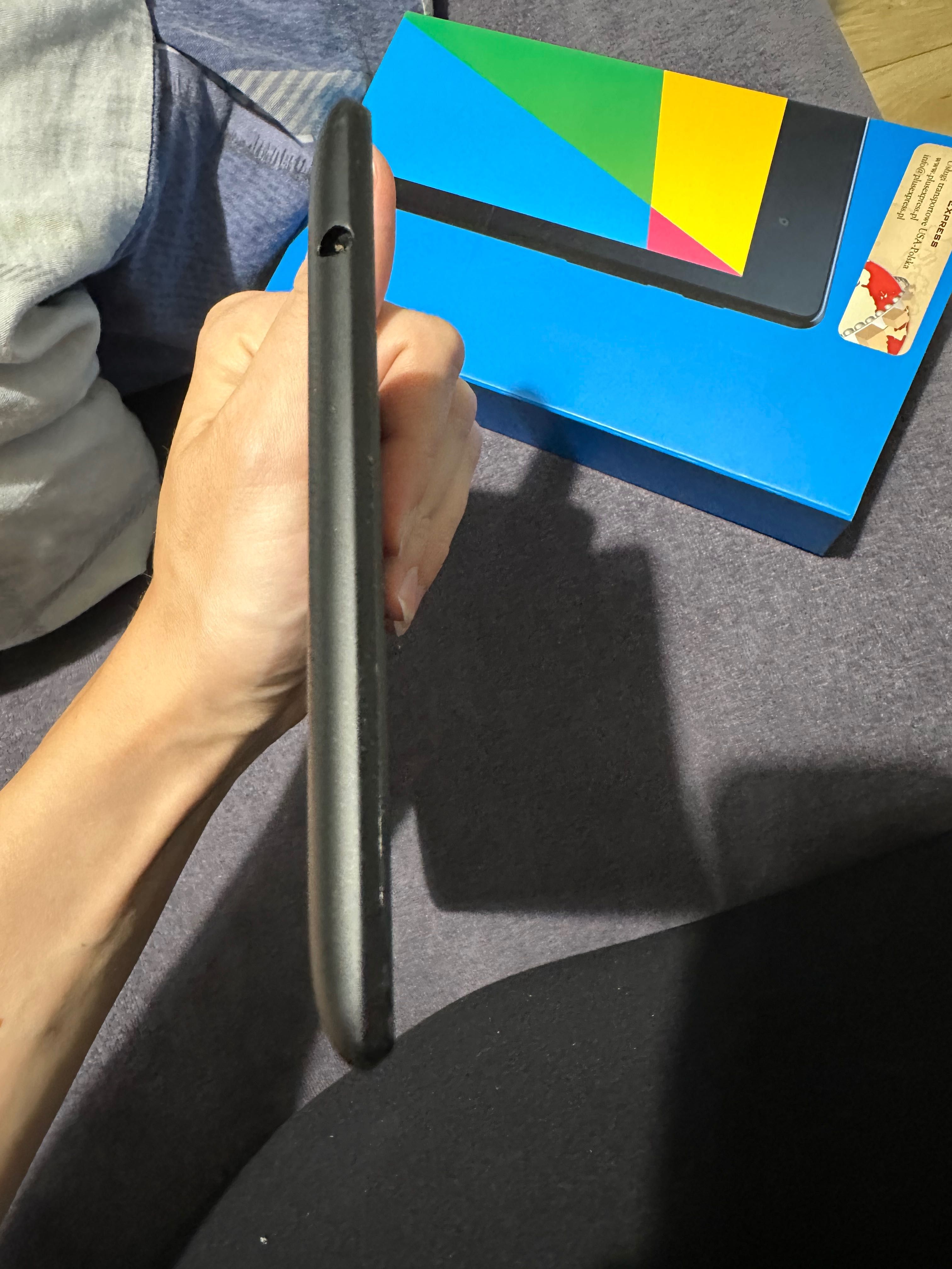 Asus Google Nexus 7 K008 (2. generacji) 16GB Wi-Fi 7 cali tablet.