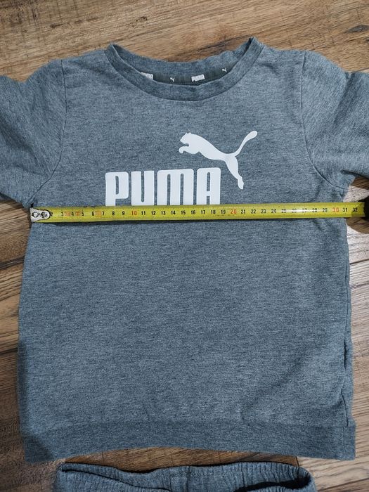Komplet dresowy PUMA