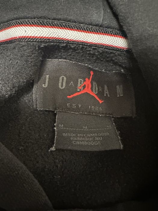 Костюм Jordan р. М. ОРИГІНАЛ