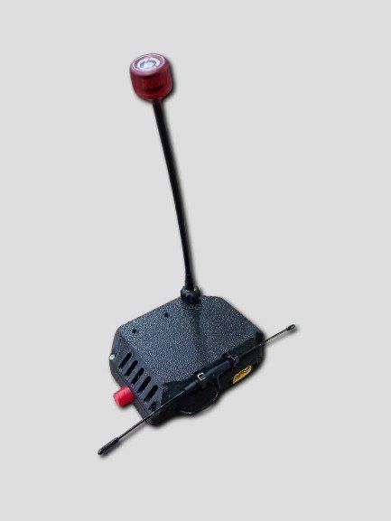 Оптоволоконна котушка для FPV-дронів