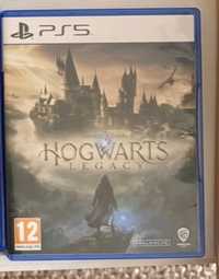 Hogwart's legacy PS5 Dziedzicto Hogwartu Playstation 5