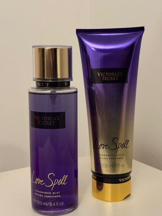 Vitoria Secrets A venda