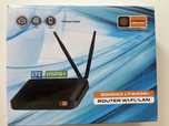 Edimax LT-6408n Router Wi-fi/LAN tanio