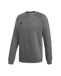 Adidas Bluza Core 18 SW Top szara r. XXL (CV3960)