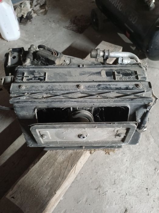 Печатка ауді. Стан на фото