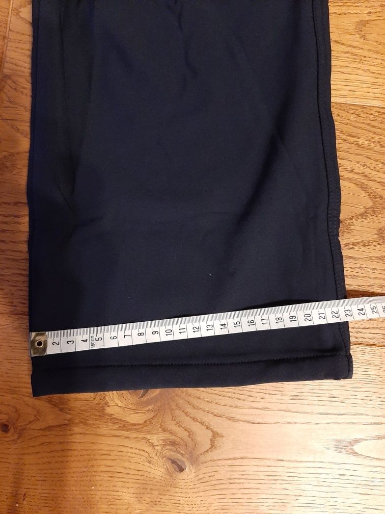 Spodnie tacvasen 3xl soft shell