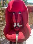 Cadeira auto bebeconfort Familyfix