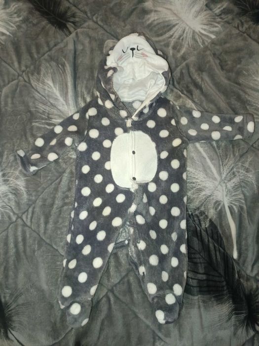 Тепленький чоловічок