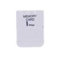Cartão Memória PS1 - Memory Card PS1 - PlayStation - Envio Grátis