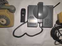 Stary telefon stacjonarny Okazja