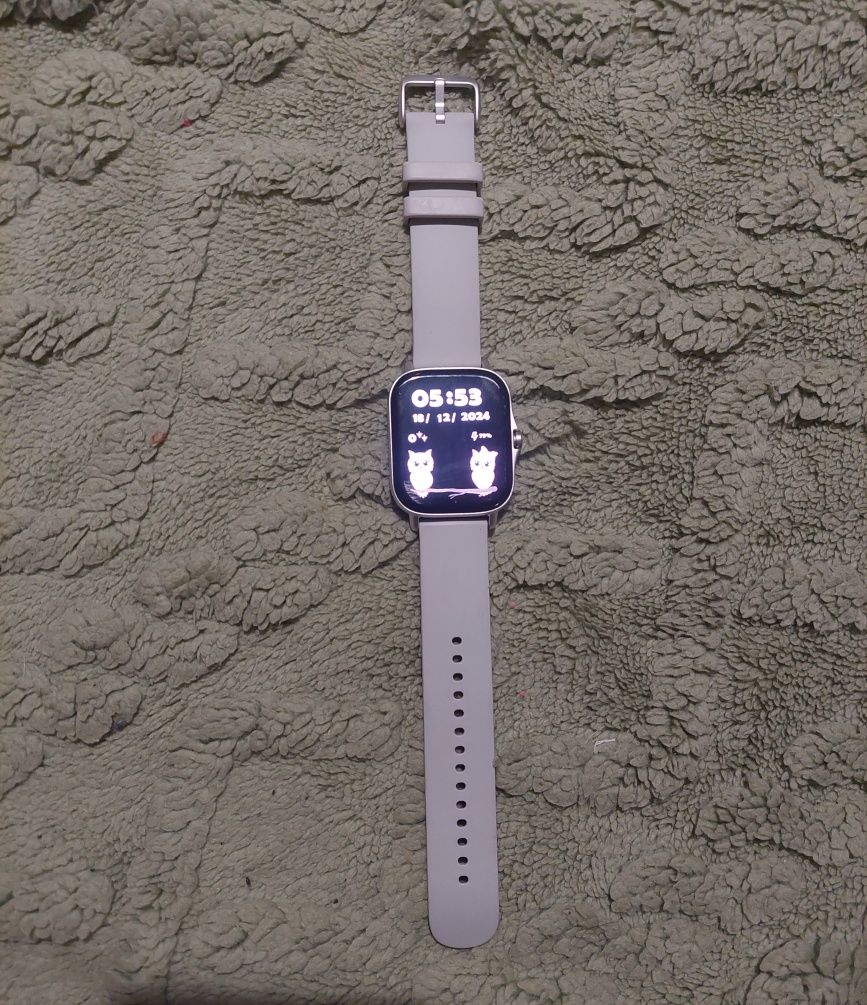 Смарт часы Amazfit GTS 2