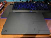 Asus TUF 15 com garantia