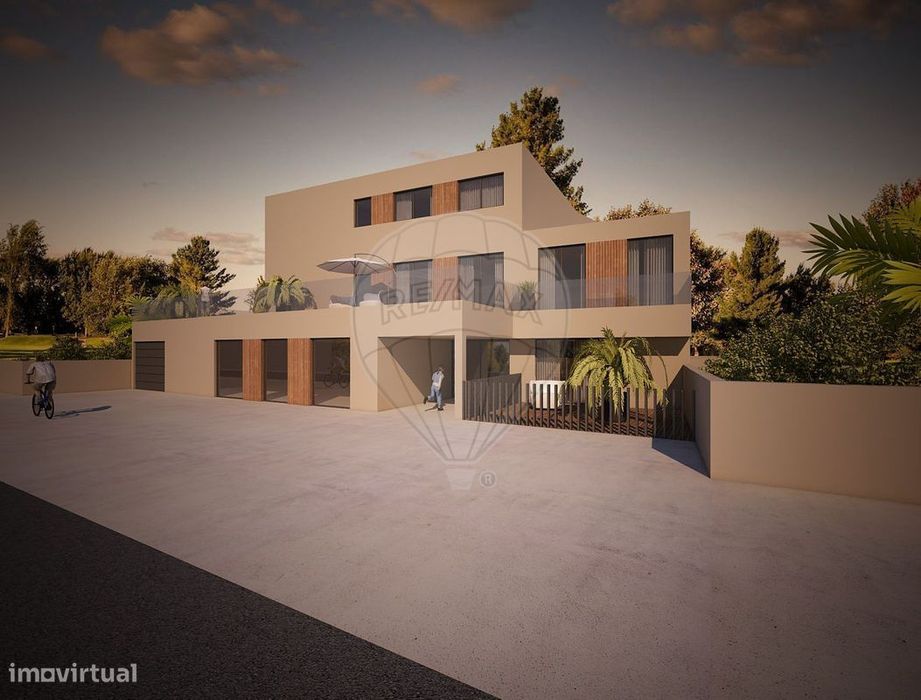 Apartamento T3 para venda