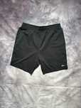 Spodenki sportowe szorty do biegania Reebok unisex streetwear