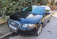 Audi A3 Audi A3, 1,9 TDi S-LINE