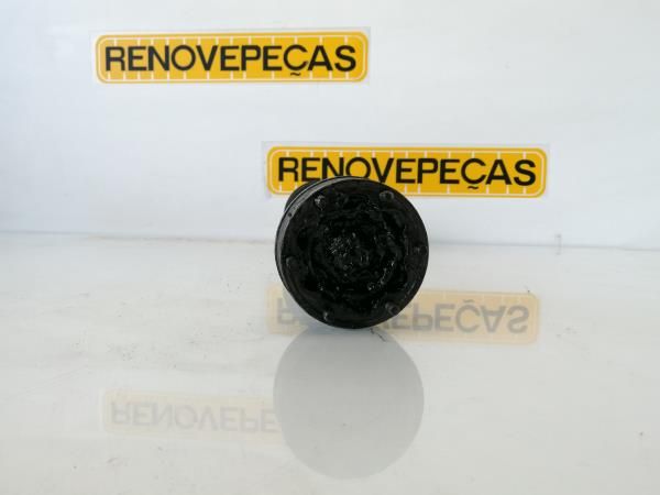 Transmissão frente esquerda VOLKSWAGEN Golf VI (5K1)