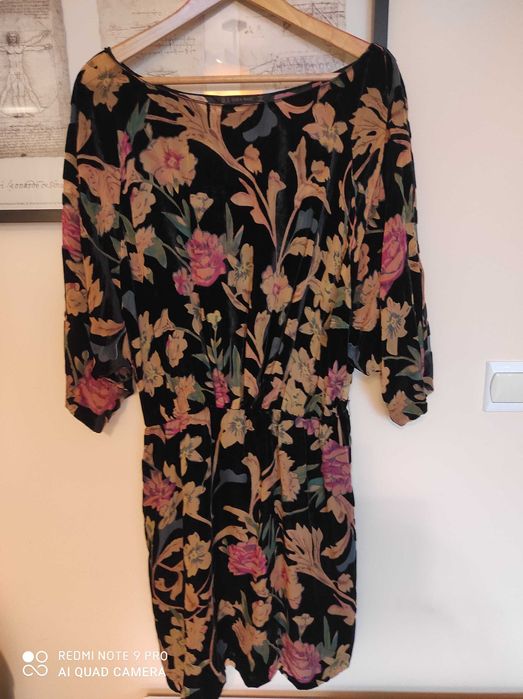 Sukienka Zara M/L