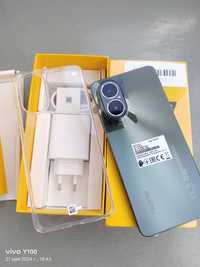 Realme C67 6/128 Чорний