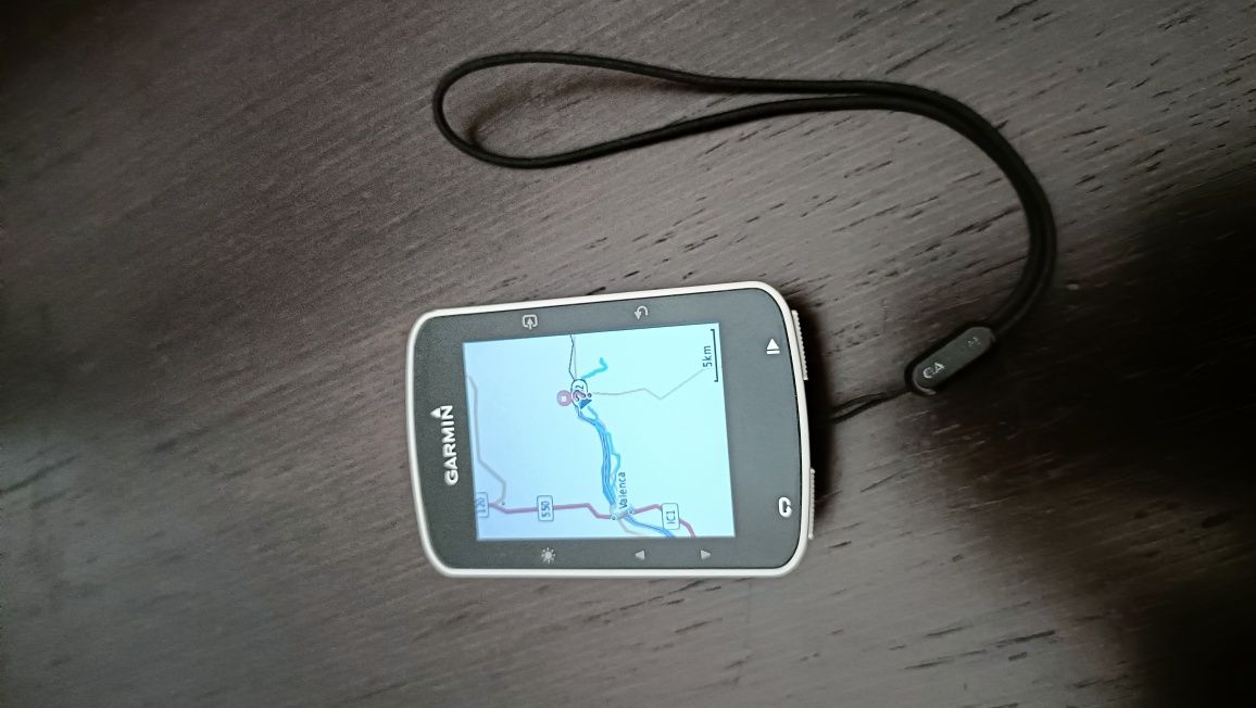 Gps Garmin Edge 520