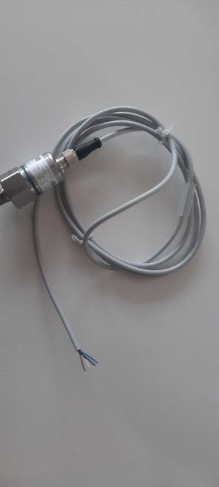Przetwornik ciśnienia 0-15psi 4-20mA Prosense, Czujnik cisnienia Nowy
