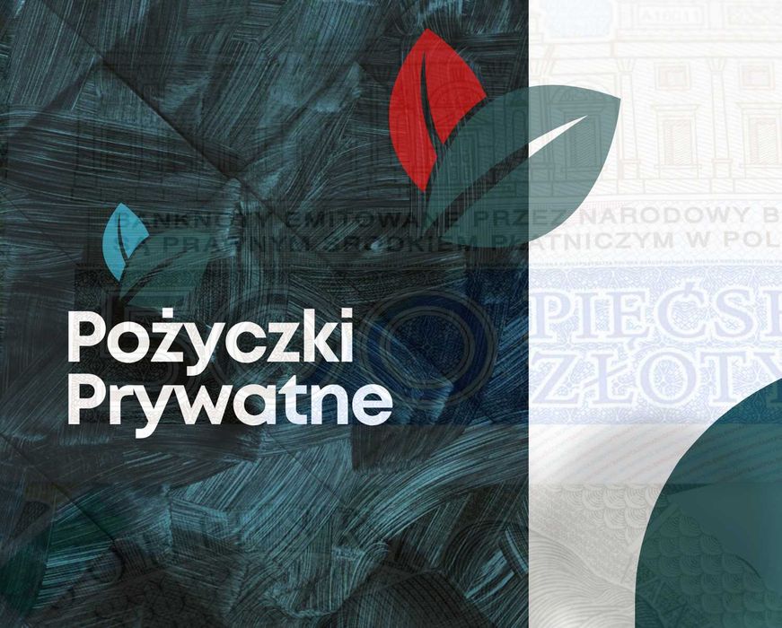 Pożyczki Prywatne do 350 000 zł. Pożyczki dla każdego bez BIK BIG KRD.