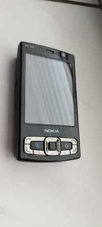 Nokia N95 stan salonowy jak nowy 100% sprawny