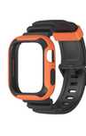 Apple Watch 44/45mm Opaska Silikonowa Pasek Ochronny kod 1605