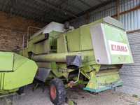 Claas dominator 88