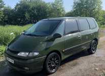 Продам Авто Renault Espace 3, 1997