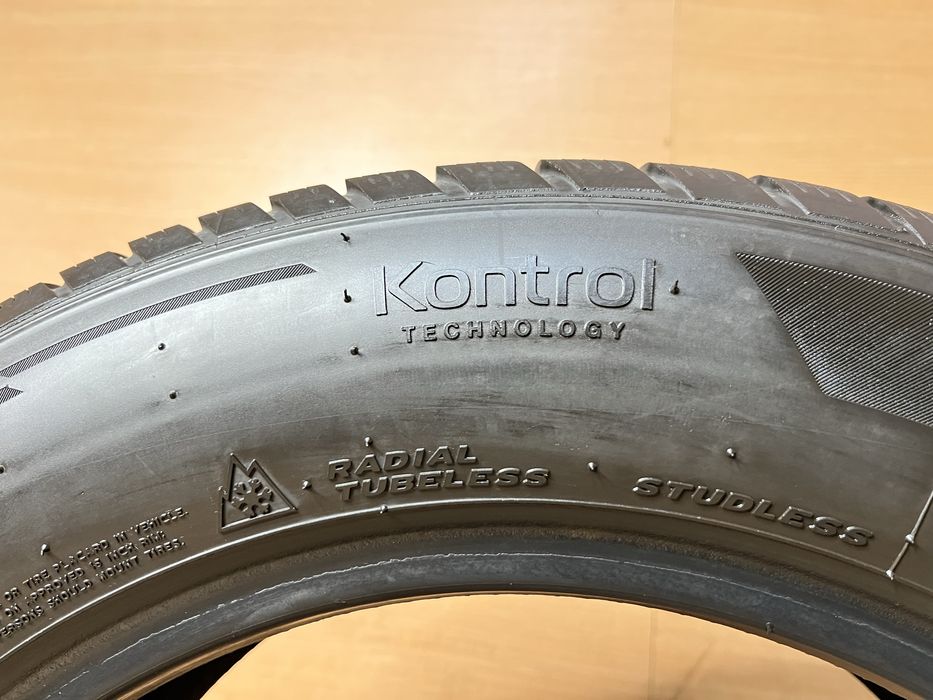 205/60 R 16 Hankook Winter I*Cept Evo2 Зима комплект шини