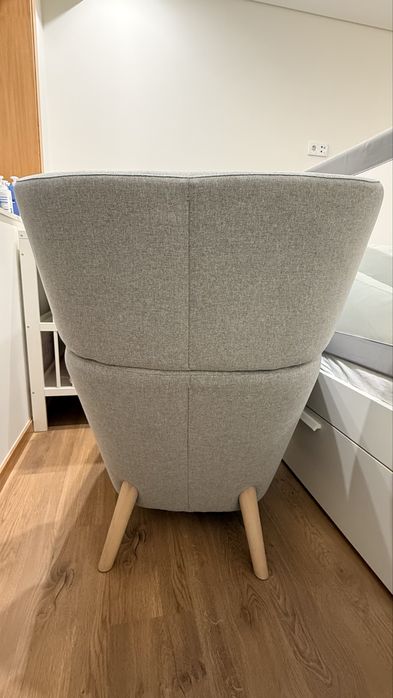 Poltrona Oskarshamn - Ikea