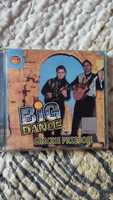 Std Big Dance Greckie przeboje CD disco polo