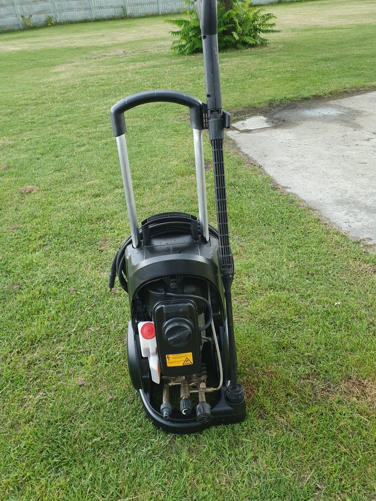 Myjka cisnieniowa Karcher 5/15C