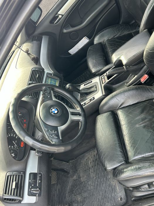 Продам BMW Е46 330D