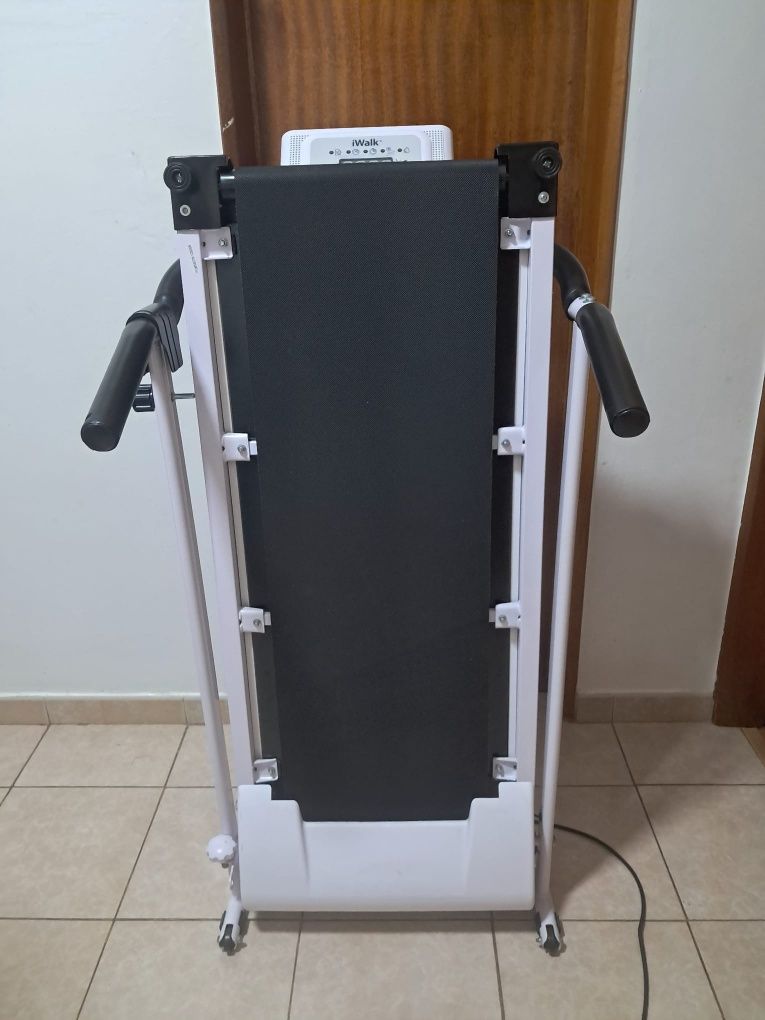 Passadeira iWalk como nova