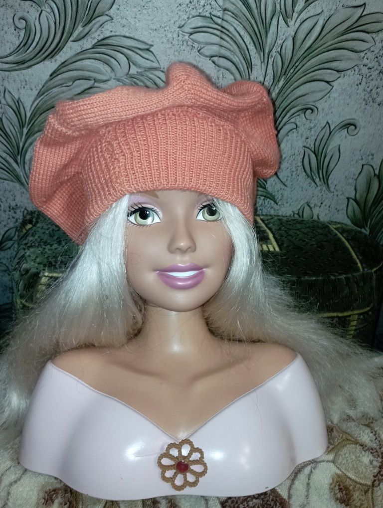 Берет. Дуже гарний