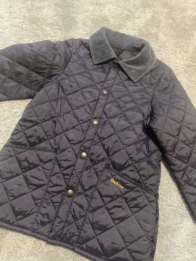 Kurtka barbour 128-132