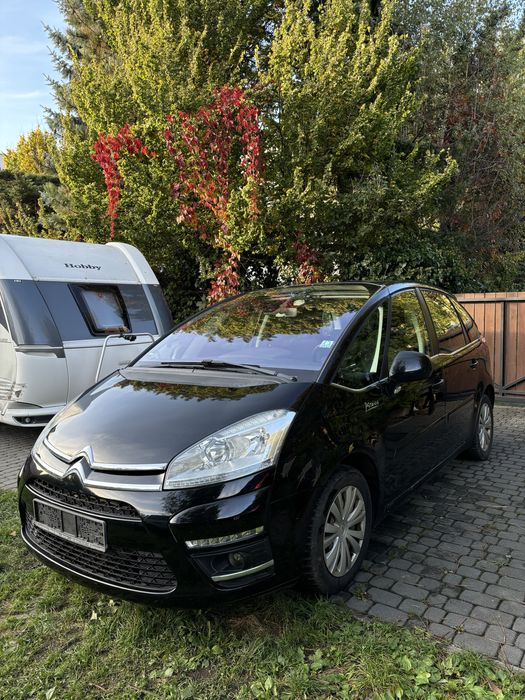 Citroen c4 picasso 1.6 HDI
