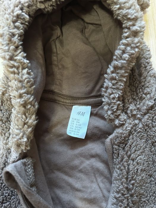 Комбінезон для хлопчика