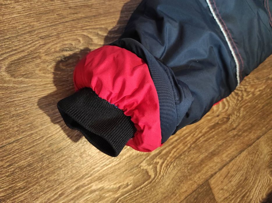 Куртка і комбез зимовий на 5 р.