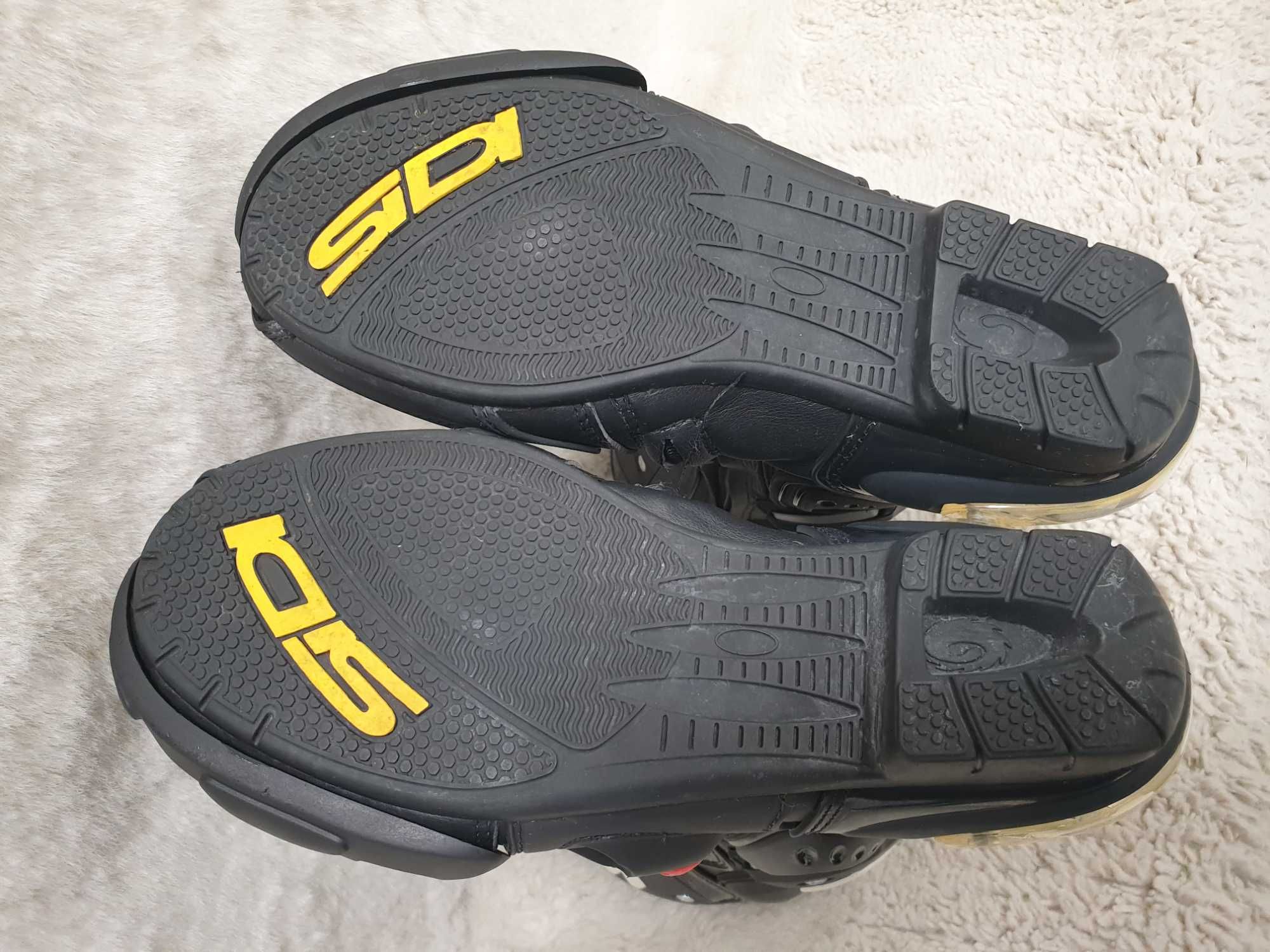 Sidi Vertigo 37 buty motocyklowe