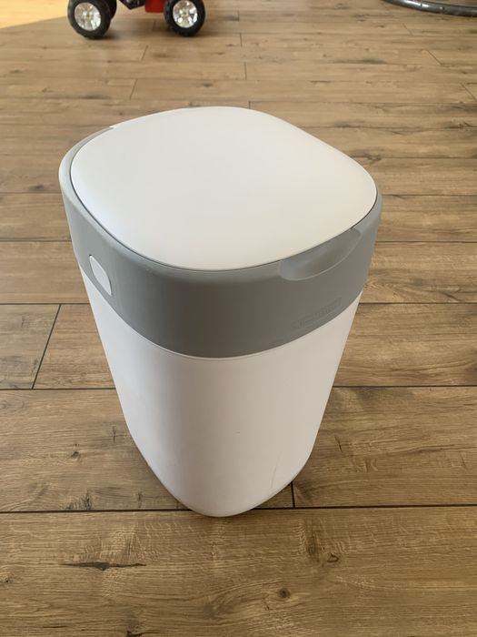 Tommee Tippee Twist&click kosz na pieluchy