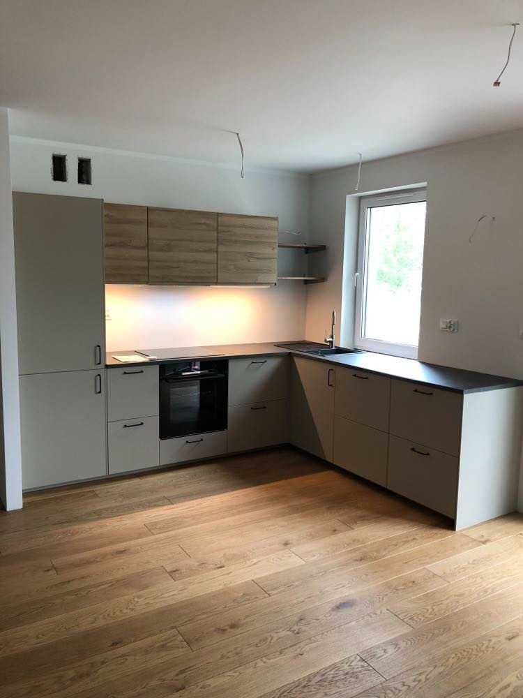 Montaż Mebli Kuchennych Ikea oraz mebli na wymiar