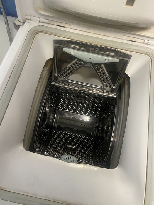 Стиральная машинка Bauknecht WAT Care 32 SD