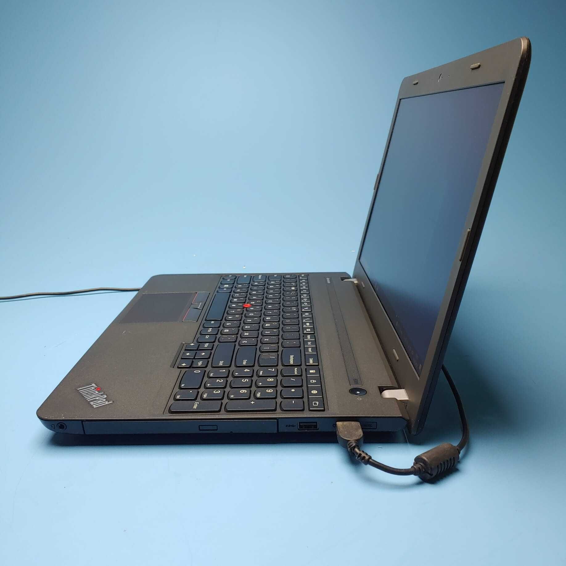 Ноутбук Lenovo ThinkPad E565 (AMD A6-8500P/RAM8GBDDR3/SSD240GB)6945(2)