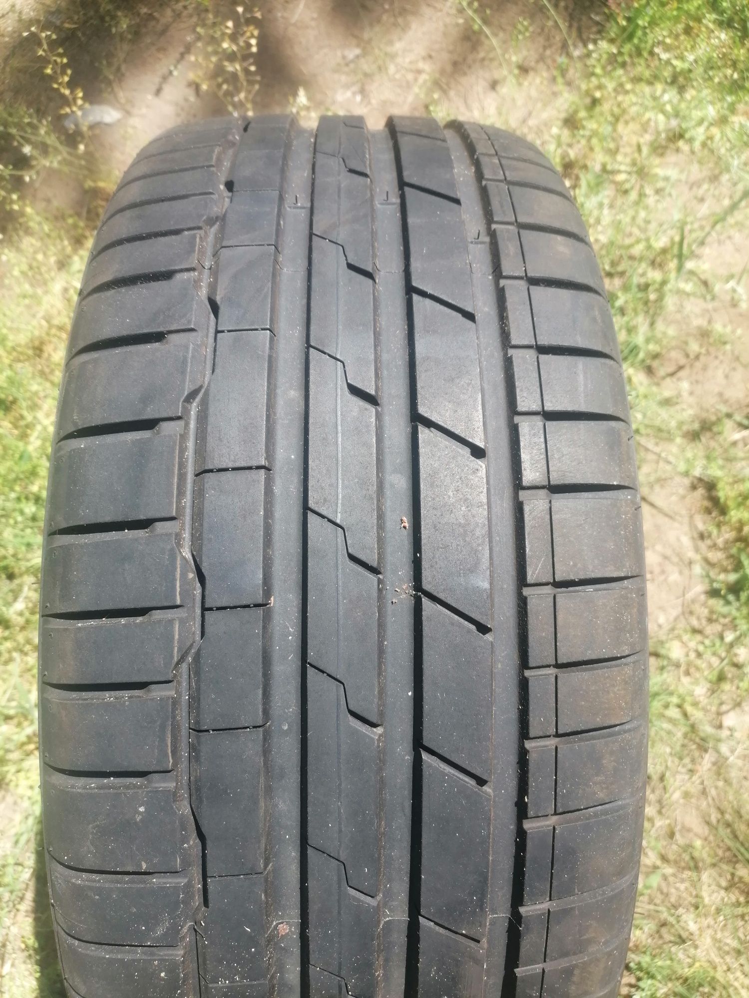 Opona letnia Hankook vertus S1 evo3 225/40 r18